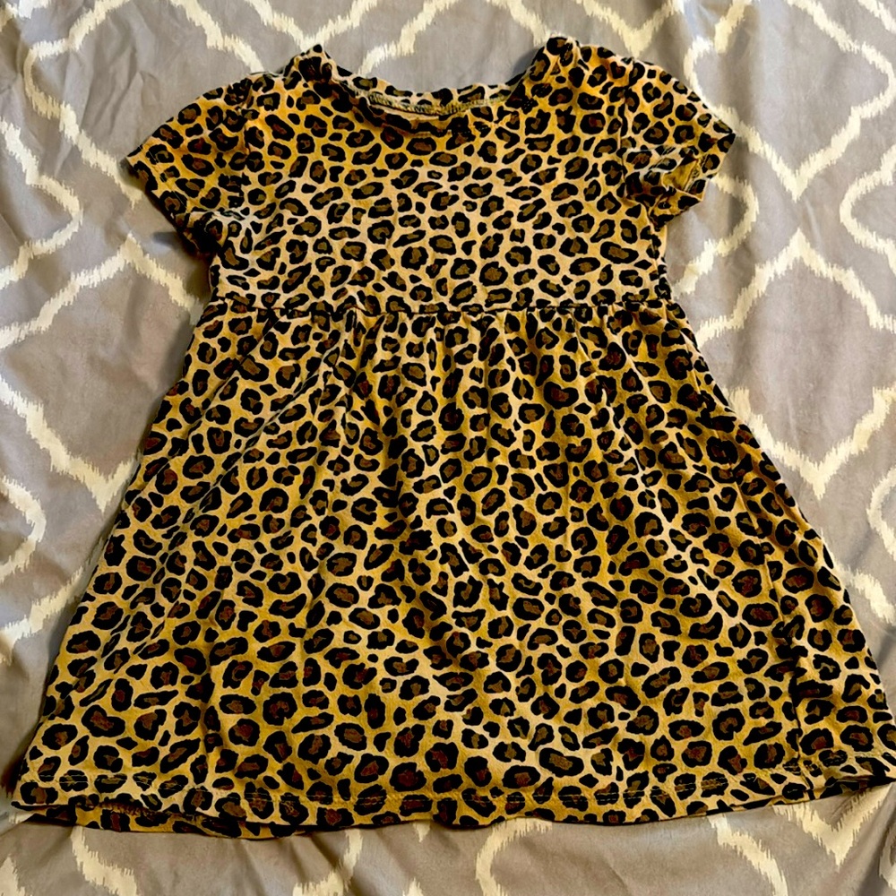 2T girls dress